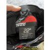 Dětské mx enduro kalhoty Alpinestars, velikost 22