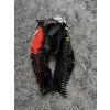 Dětské mx enduro kalhoty Alpinestars, velikost 22