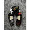 Dětské mx enduro kalhoty Alpinestars, velikost 22