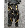 MX enduro komplet FXR Helium, vel dres M, kalhoty 32
