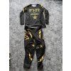 MX enduro komplet FXR Helium, vel dres M, kalhoty 32
