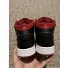 Nike Air Jordan 1 Mid "Reversed Bred GS", velikost 38,5