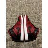Nike Air Jordan 1 Mid "Reversed Bred GS", velikost 38,5