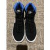 Nike Blazer Mid Black Premium Suede, velikost 38,5