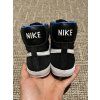Nike Blazer Mid Black Premium Suede, velikost 38,5