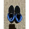 Nike Blazer Mid Black Premium Suede, velikost 38,5