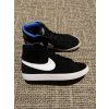Nike Blazer Mid Black Premium Suede, velikost 38,5