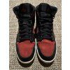 Nike Air Jordan 1 Mid Reverse Banned, velikost 45,5
