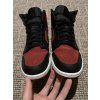 Nike Air Jordan 1 Mid Reverse Banned, velikost 45,5