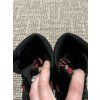 Nike Air Jordan 1 Mid Reverse Banned, velikost 45,5