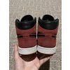 Nike Air Jordan 1 Mid Reverse Banned, velikost 45,5