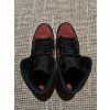 Nike Air Jordan 1 Mid Reverse Banned, velikost 45,5