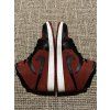 Nike Air Jordan 1 Mid Reverse Banned, velikost 45,5