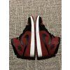 Nike Air Jordan 1 Mid Reverse Banned, velikost 45,5