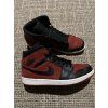 Nike Air Jordan 1 Mid Reverse Banned, velikost 45,5