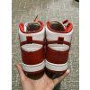 Nike Dunk High University Red, velikost 45,5