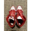 Nike Dunk High University Red, velikost 45,5