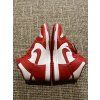 Nike Dunk High University Red, velikost 45,5