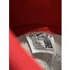 Nike Dunk High University Red, velikost 45,5