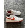Nike Dunk Low, velikost 45,5