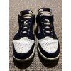 Nike Dunk Low, velikost 45,5