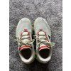 On Running Cloud, model Cloudmonster, velikost 37,5