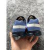 On Running model Cloudflow. Velikost 39