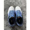 On Running model Cloudflow. Velikost 39