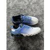 On Running model Cloudflow. Velikost 39