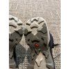 Salomon Crosshike Mid GTX, velikost 38