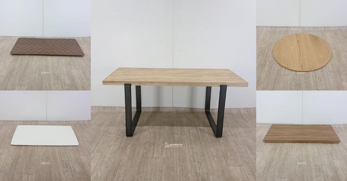 Každý den nový nábytek i bytové doplňky