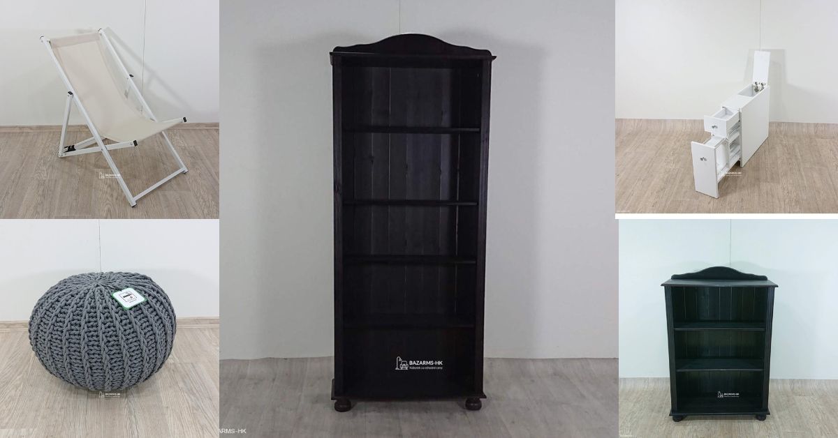 Stále něco nového