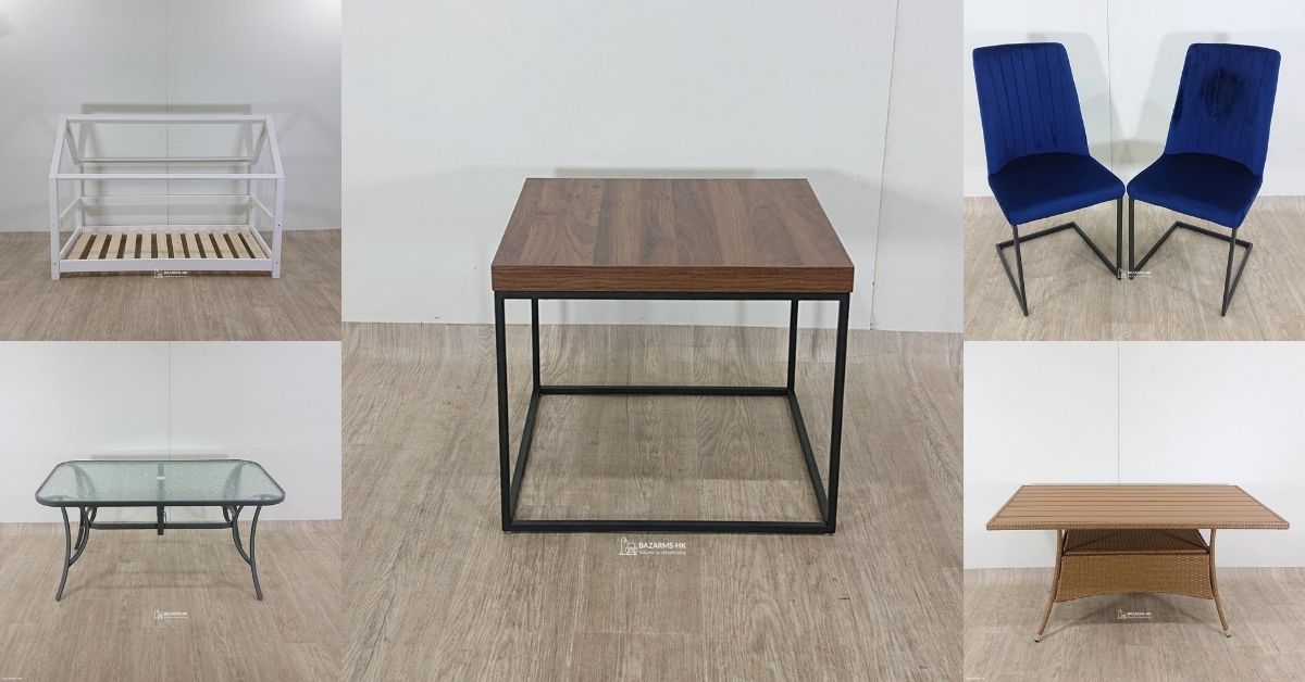 Nebaví vás čekat na vybraný nábytek týdny či dokonce měsíce?