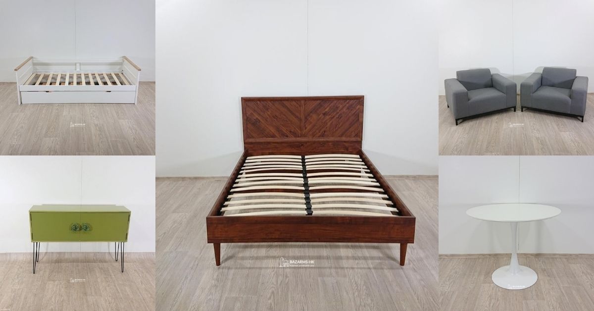 Nechcete na nábytek čekat dlouhé týdny? U nás je vše skladem!