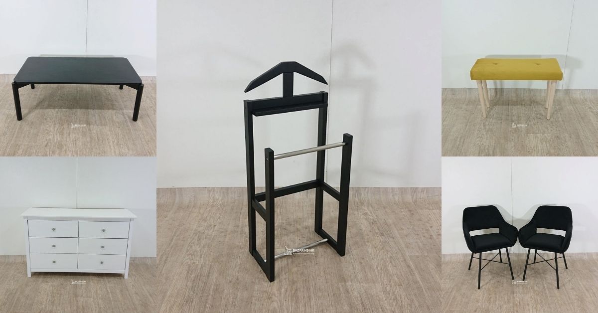 Každý den nové kousky