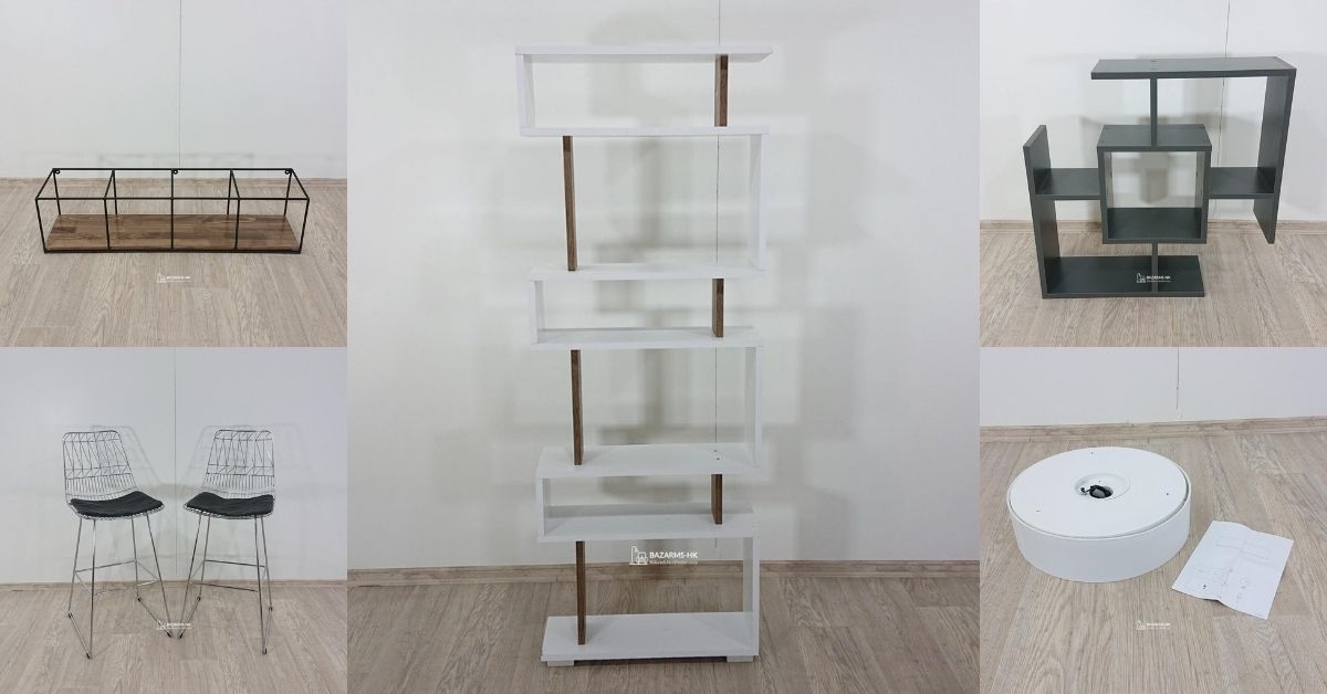 Neztrácejte čas sestavováním!