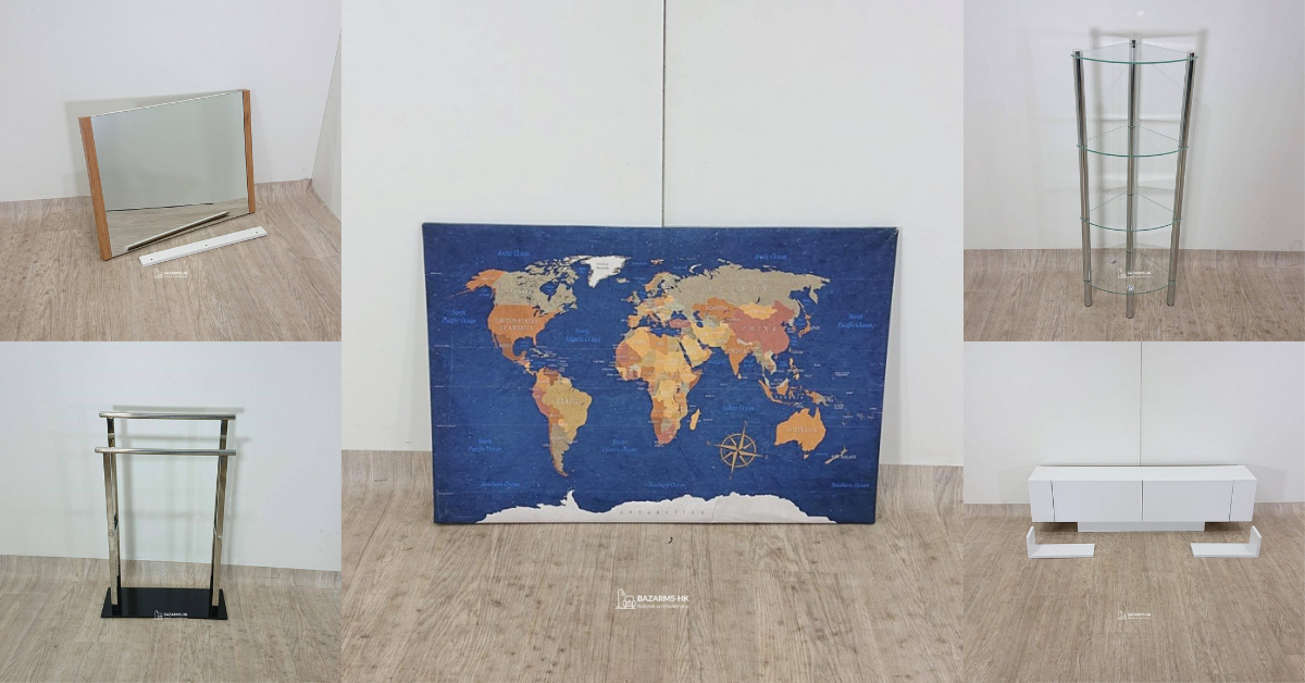 Nové kousky z tohoto týdne