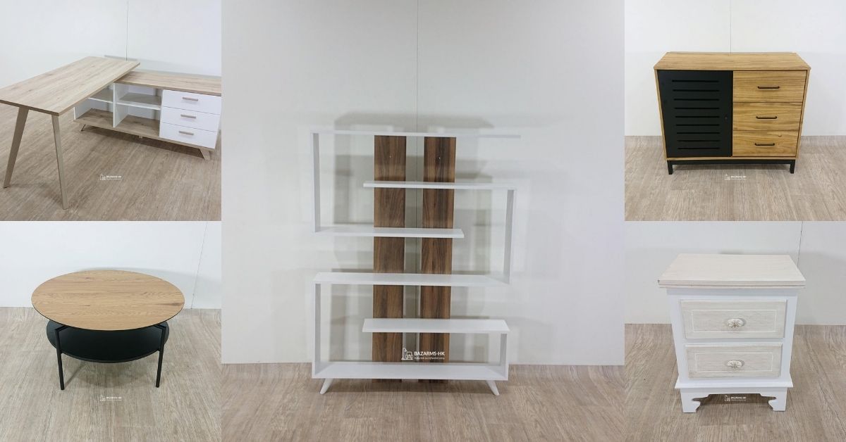 Měsíčně stovky luxusních novinek