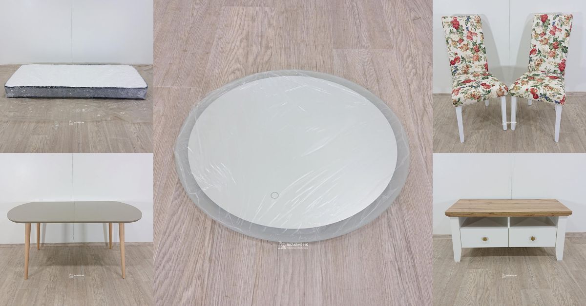 U nás odborně smontované, u nás nafocené!