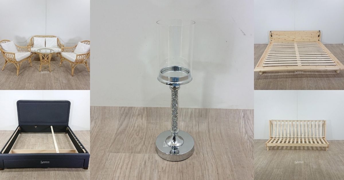 Na vybrané kousky doprava zdarma