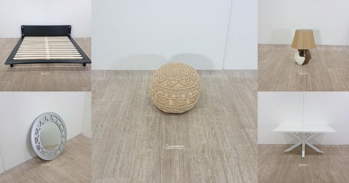 Obnovte svůj interiér i zahradu