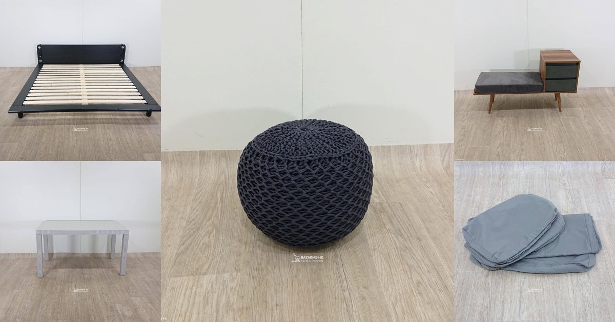 Ušetřete na nábytku stovky až tisíce korun!