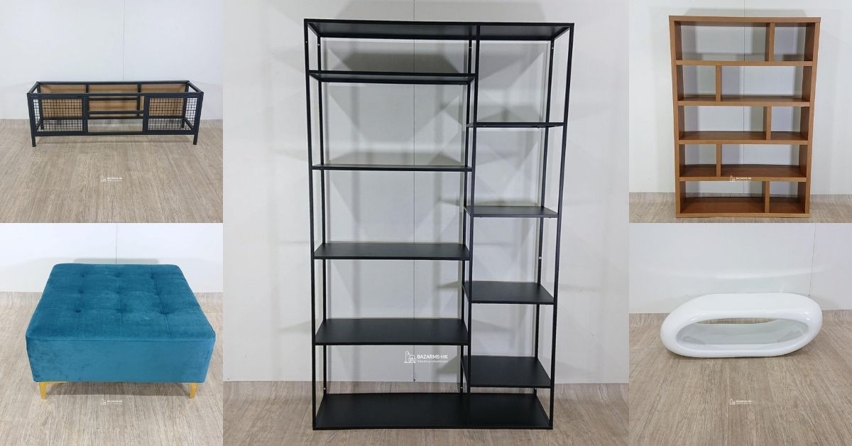 Nové zboží doplňujeme každý všední den