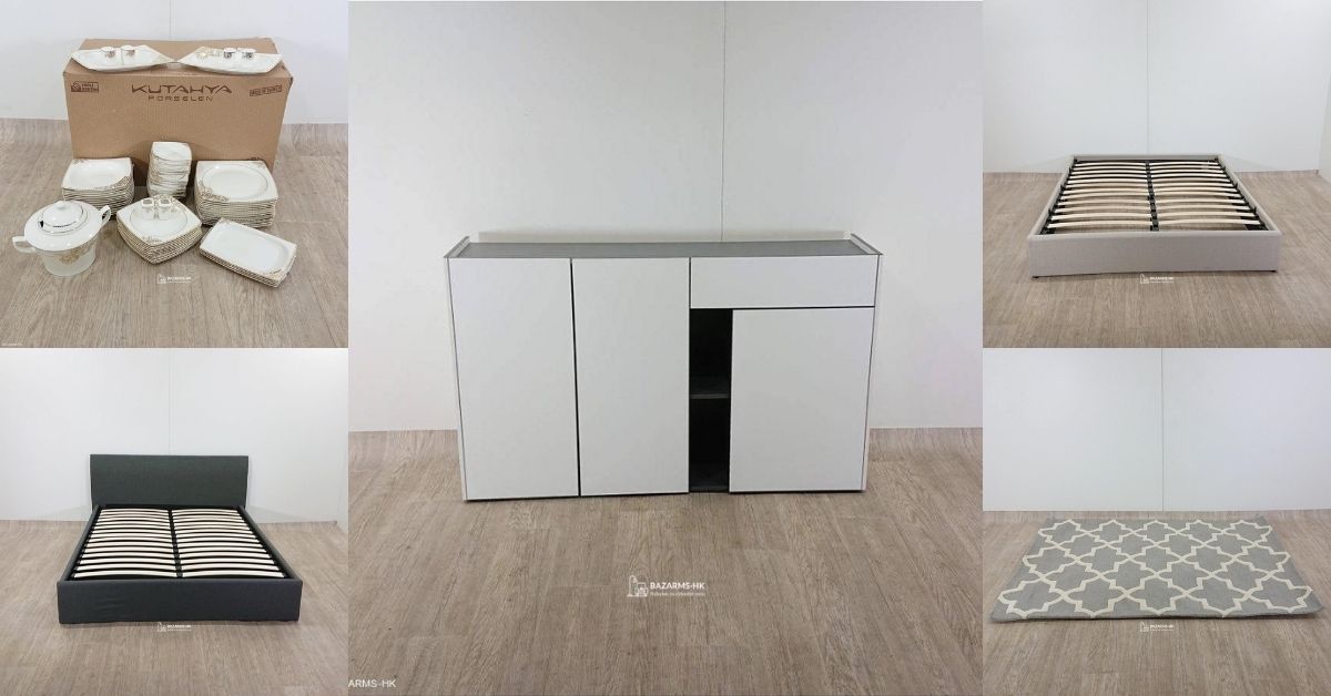 Sledujte Nově v nabídce a nic vám neuteče