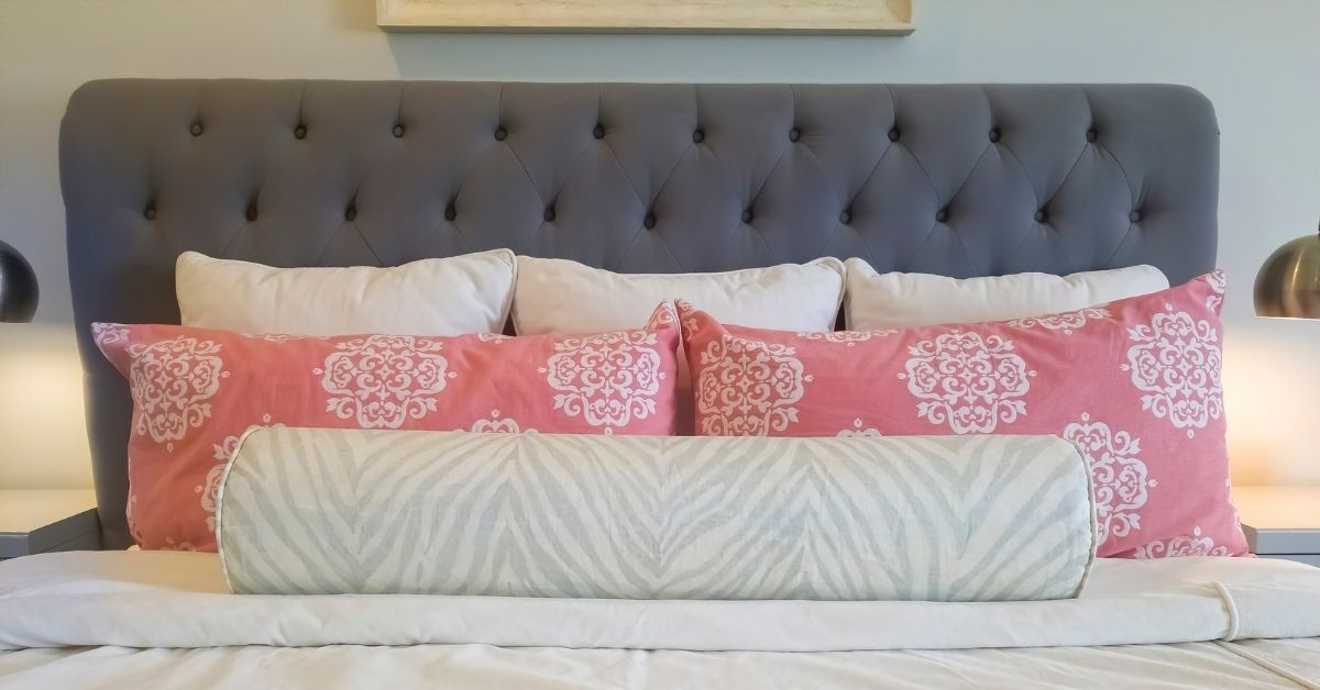 Čalouněné postele mají mnoho výhod, poznejte je s námi