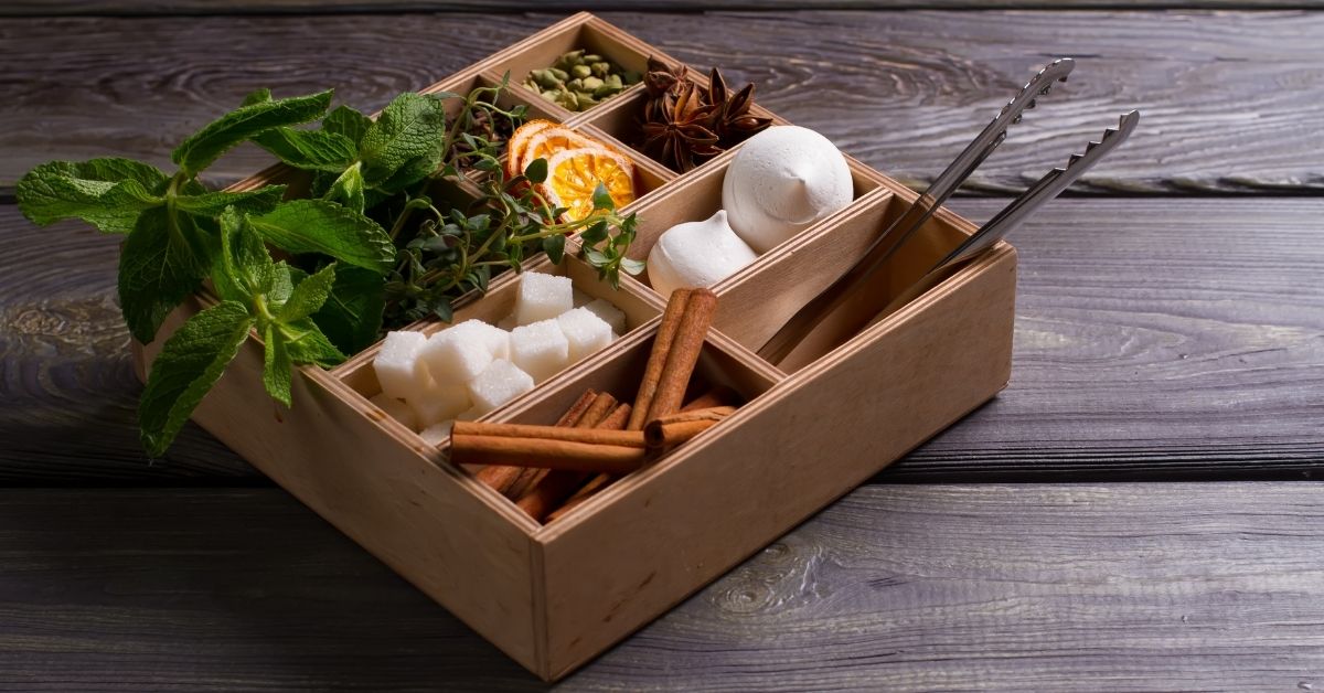 Pořiďte si stylové bedýnky a praktické úložné boxy