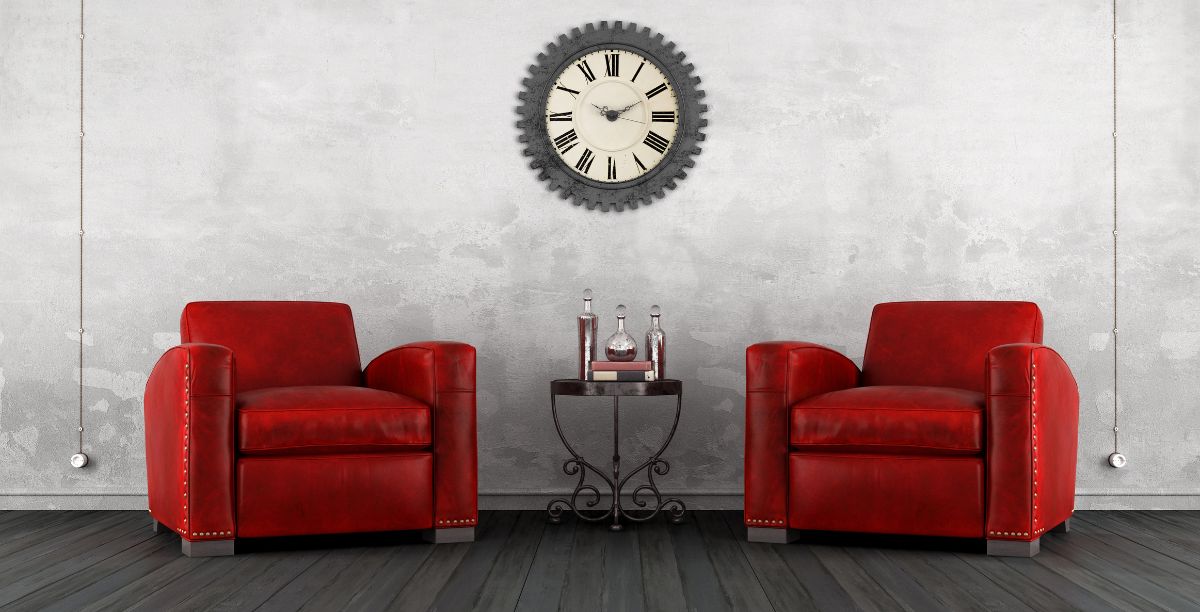 Designová křesla pro váš interiér