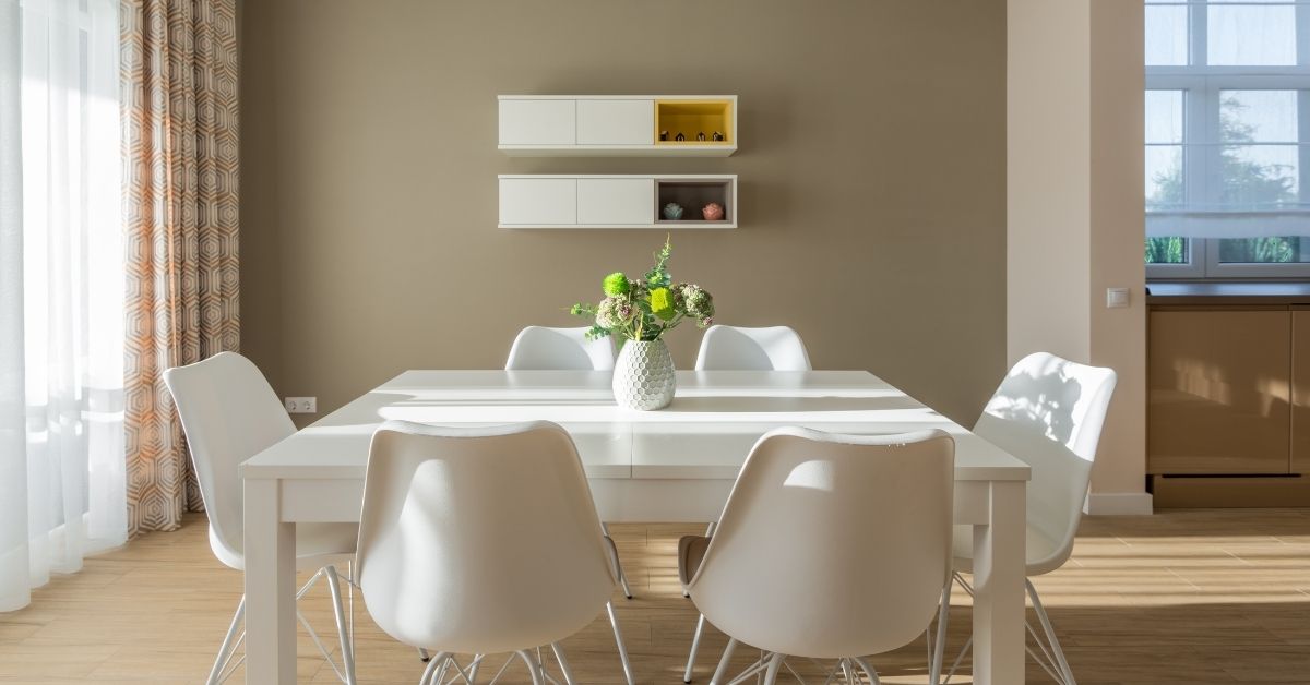 Designové jídelní židle aneb oživte svou kuchyň či jídelní kout