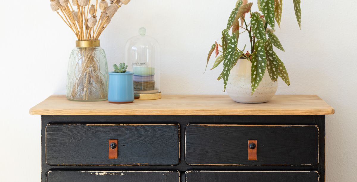 Zkrášlete své bydlení komodou do kuchyně