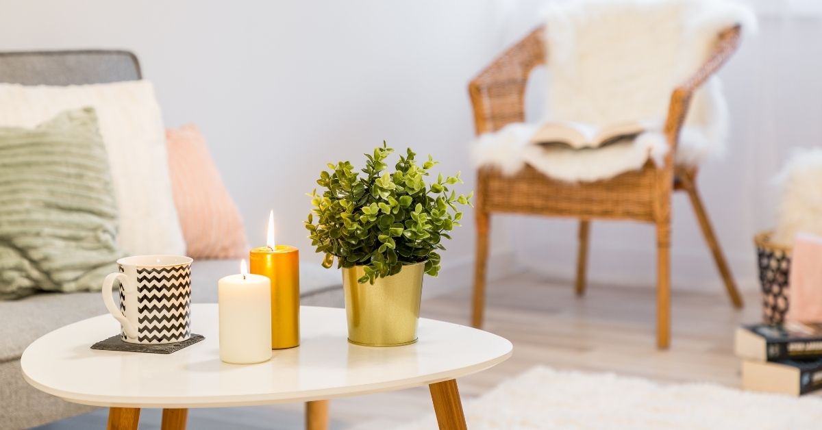 Pořiďte si stylový konferenční stolek ladící s vaším interiérem